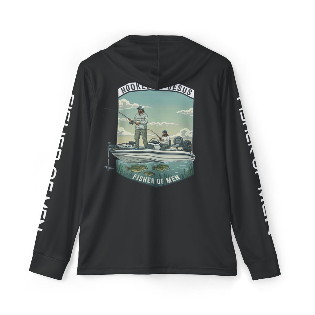 Copy of Fishing Performance Long Sleeve
