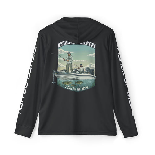 Copy of Fishing Performance Long Sleeve