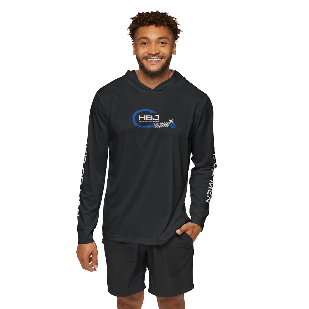 Fishing Performance Long Sleeve
