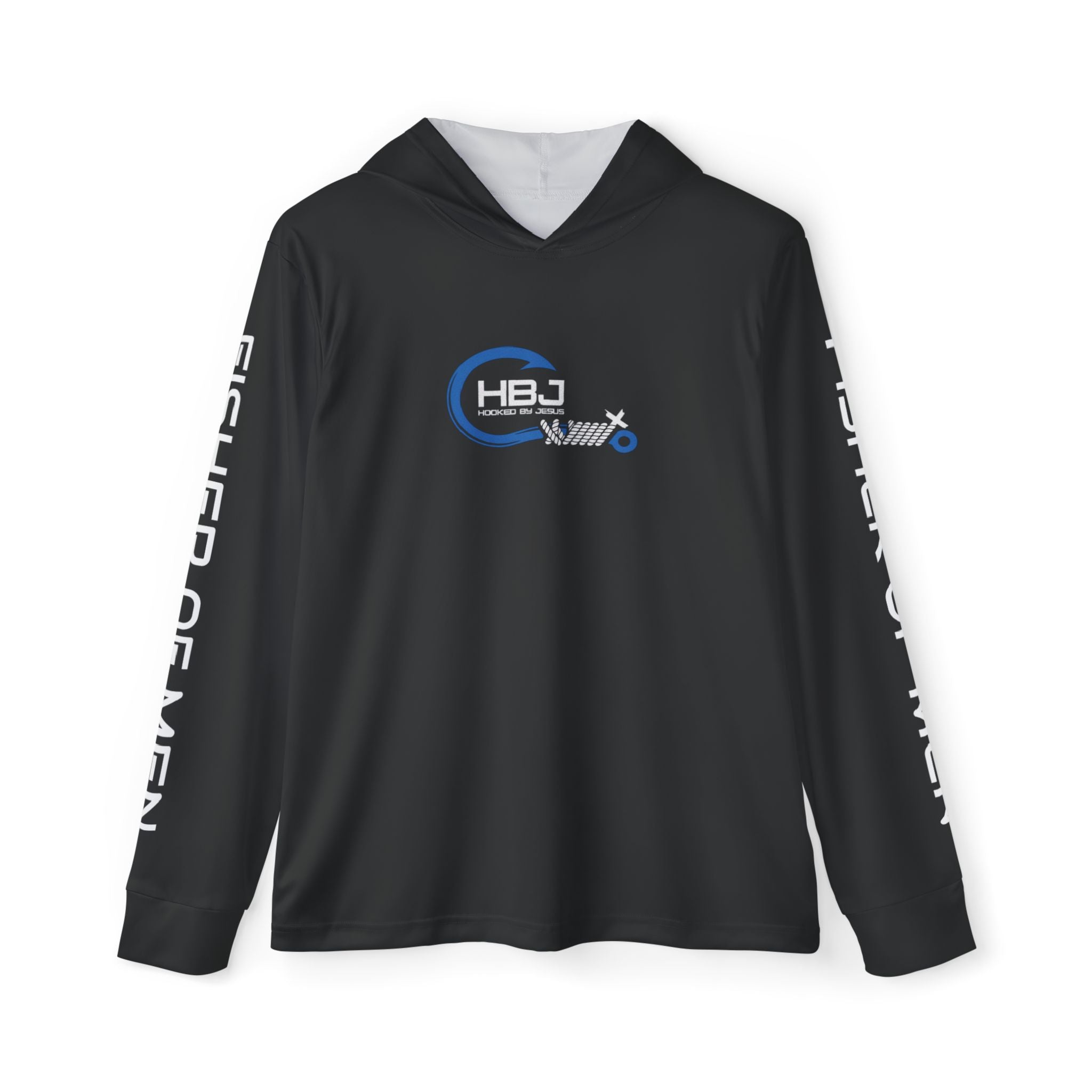 Fishing Performance Long Sleeve