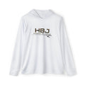 Hooked by Jesus Fishing Performance — Men's Lightweight