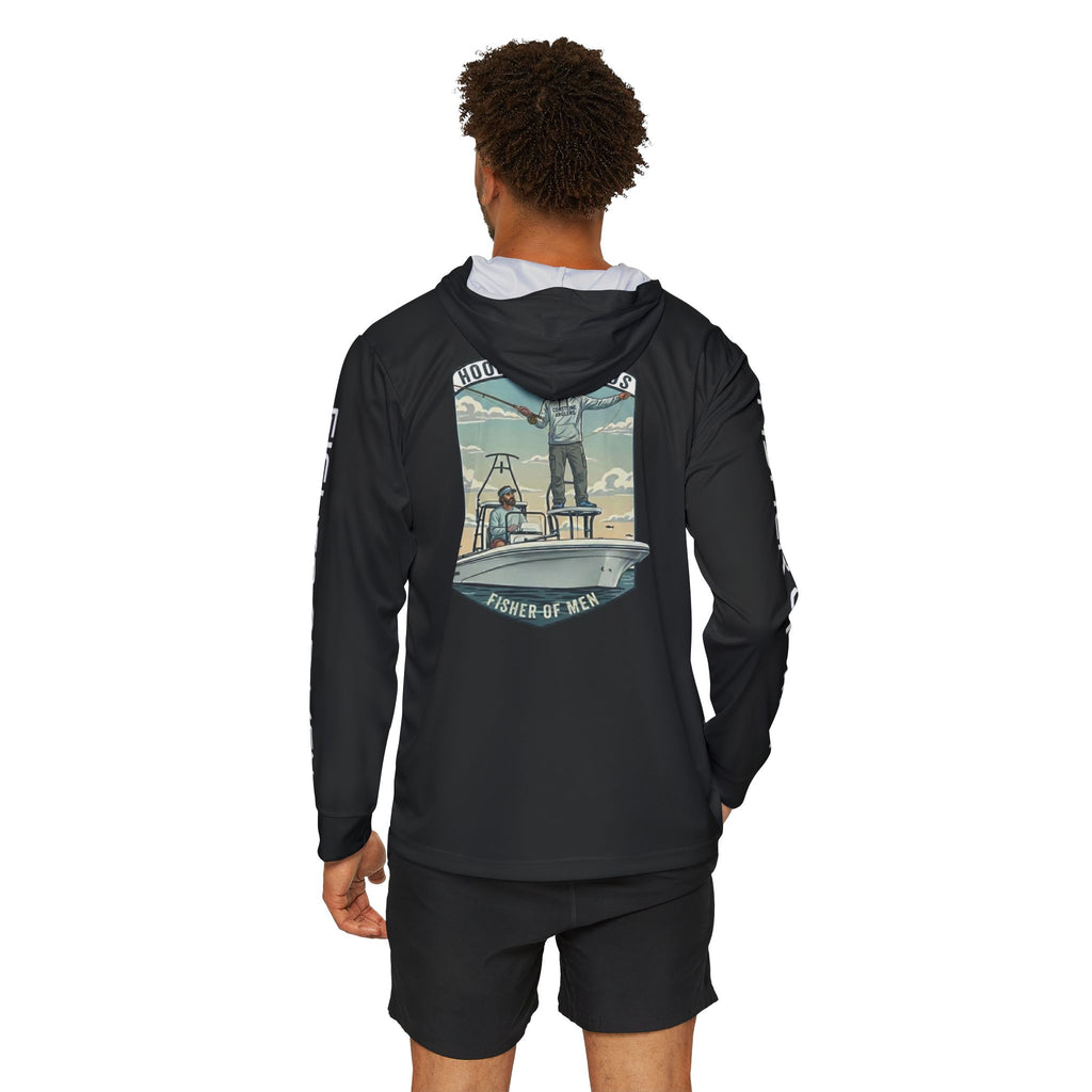 Fishing Performance Long Sleeve