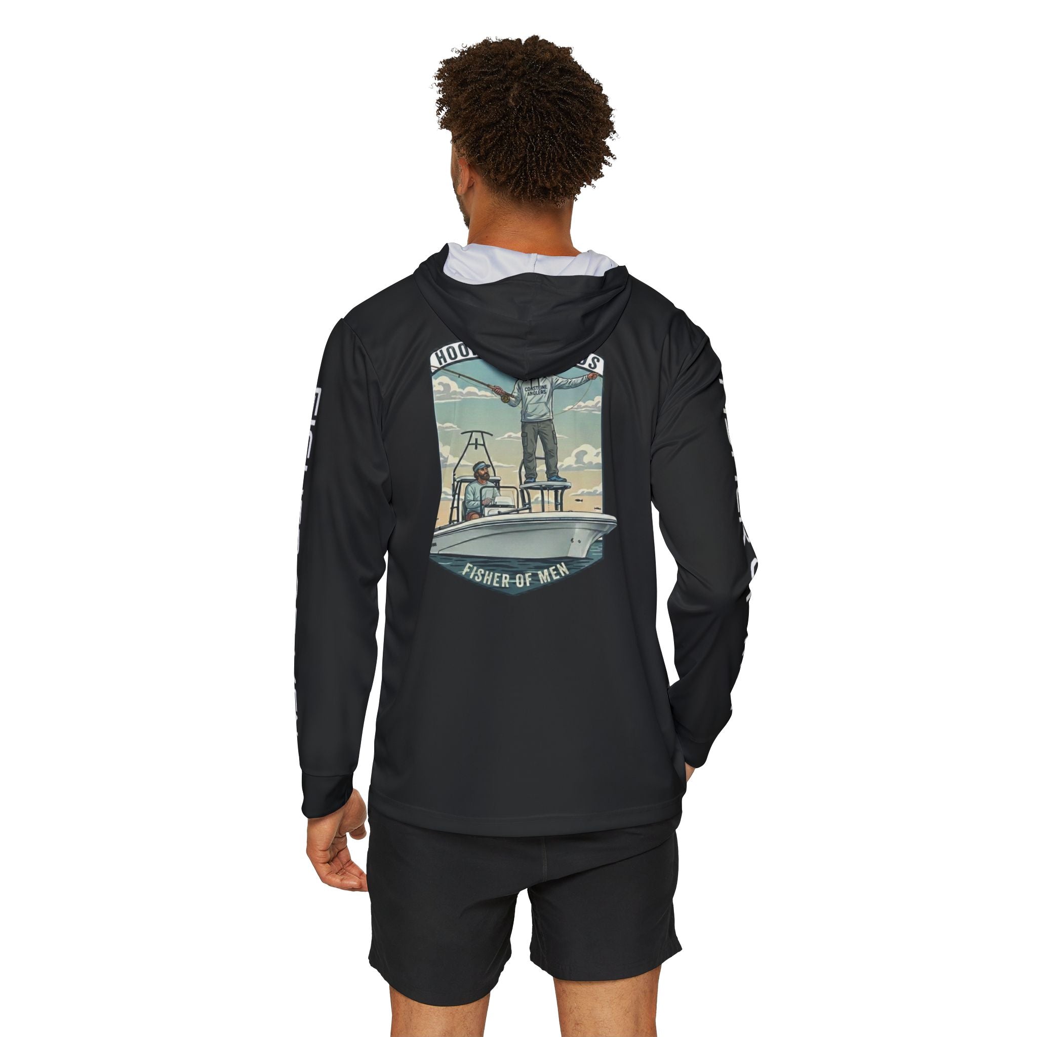 Fishing Performance Long Sleeve
