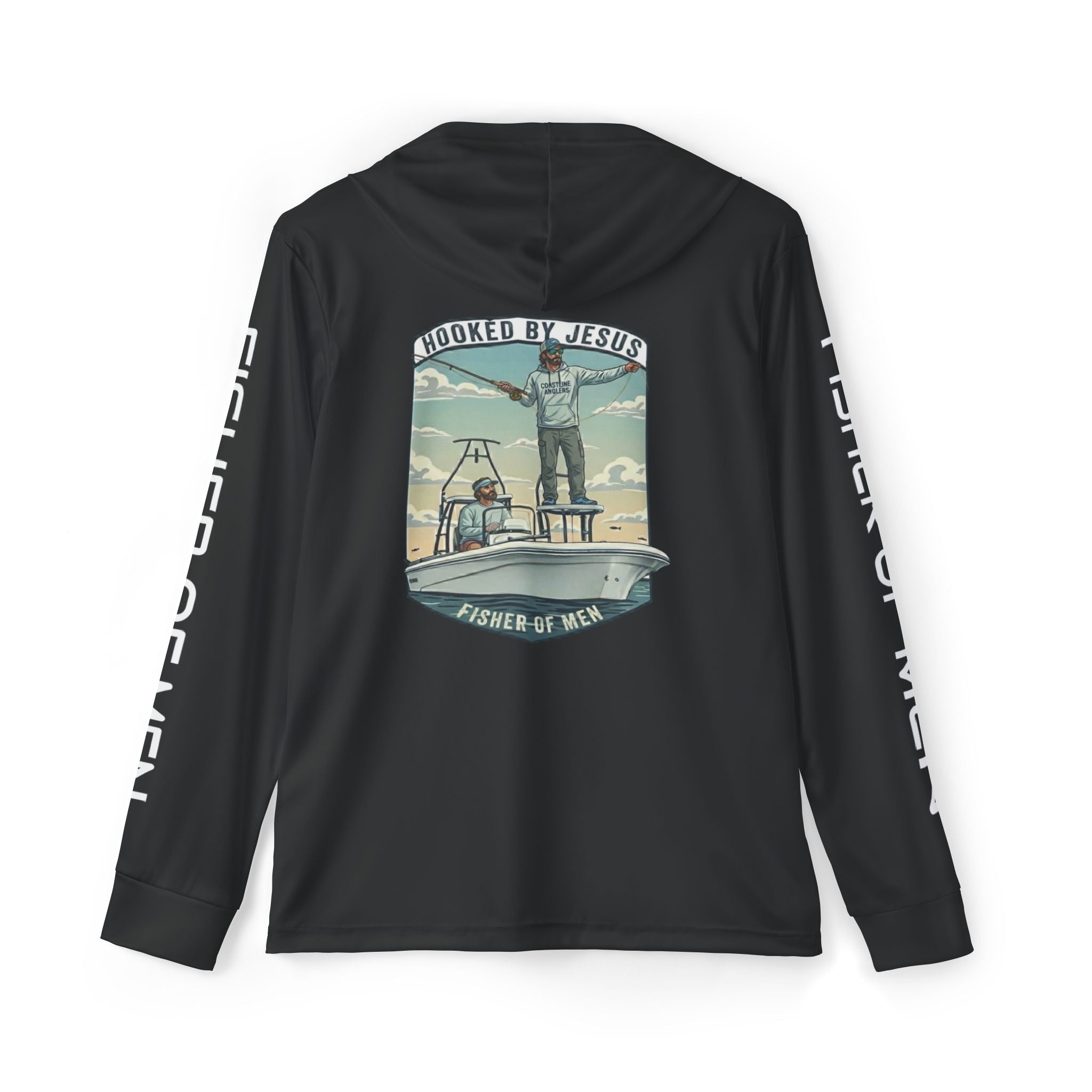 Fishing Performance Long Sleeve