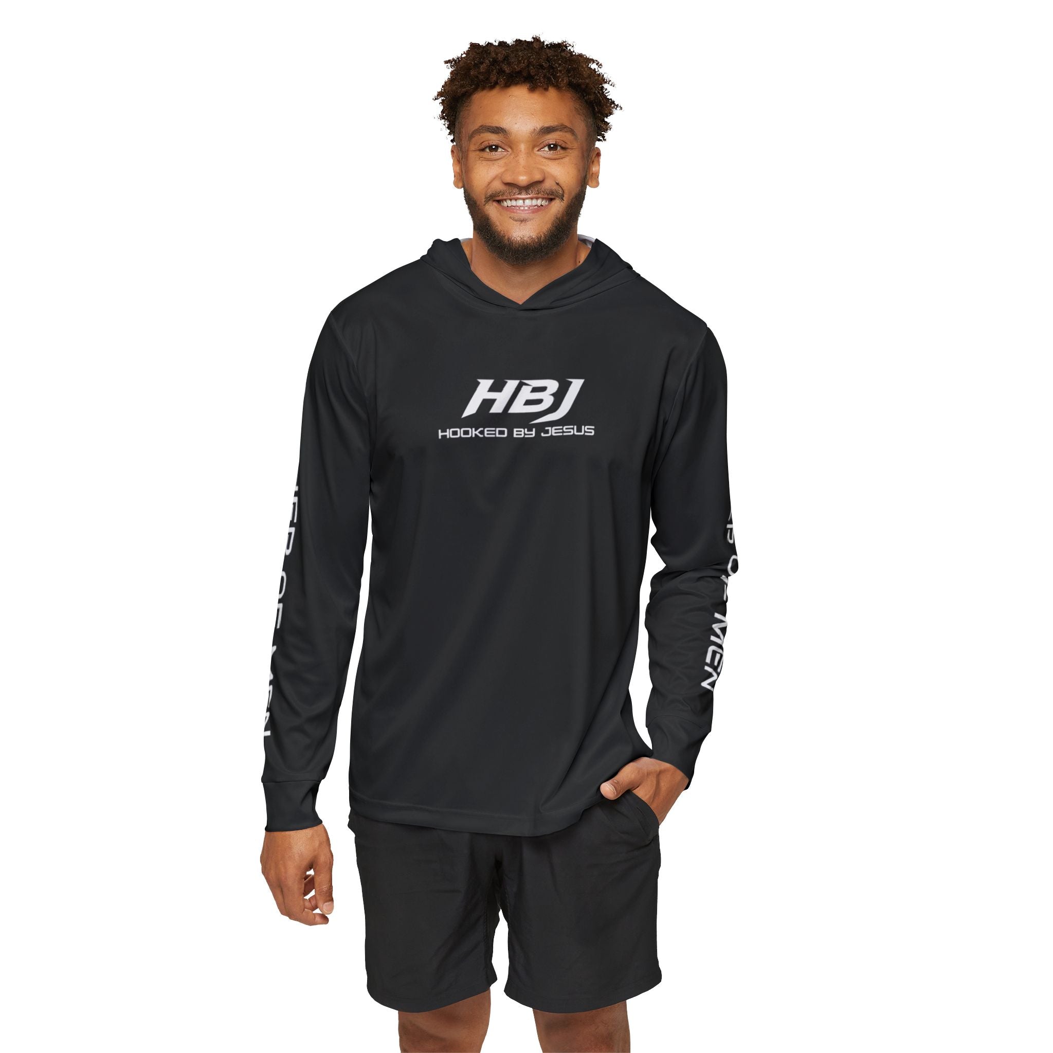 Copy of Fishing Performance Long Sleeve