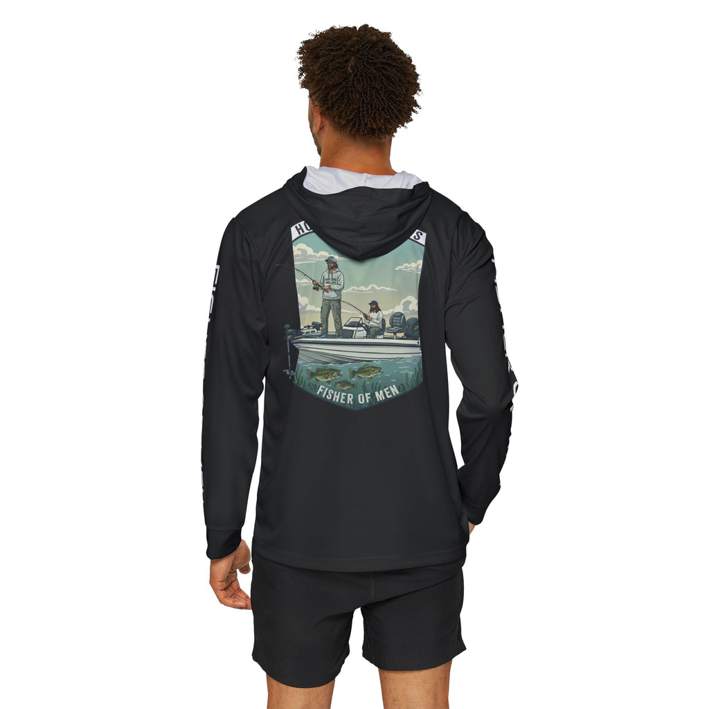 Copy of Fishing Performance Long Sleeve